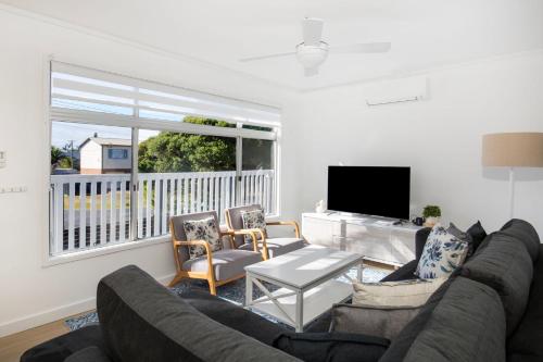 Beachway Pet Friendly 2 Mins Walk to Beach