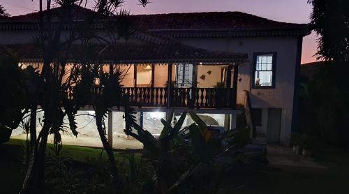 Casa do Barão, São José das Três Ilhas