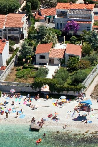 Seaside holiday house Rogoznica - 6226