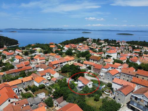  Apartments with WiFi Sali, Dugi otok - 8189 in Sali