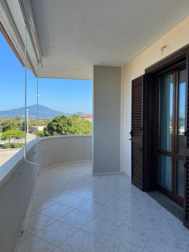  Margherita di fronte al mare, Pension in Ascea bei Casal Velino
