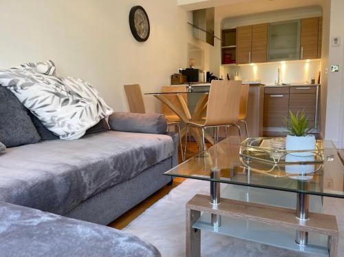 WATCH CHANGING OF THE GUARD AND WALK TO THE CASTLE! 2 Bedroom Apartment, Windsor