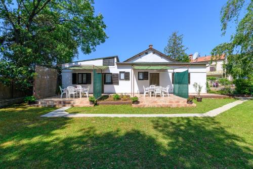 Apartments by the sea Banjole Pula - 2229
