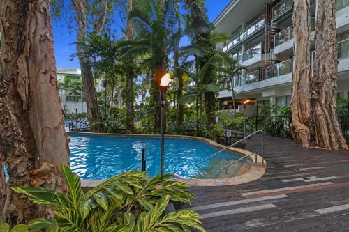 Drift Tropical Apartment 4402 Palm Cove