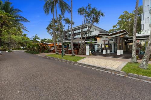 Vista exterior, Drift Tropical Apartment Palm Cove in Playa Palm Cove