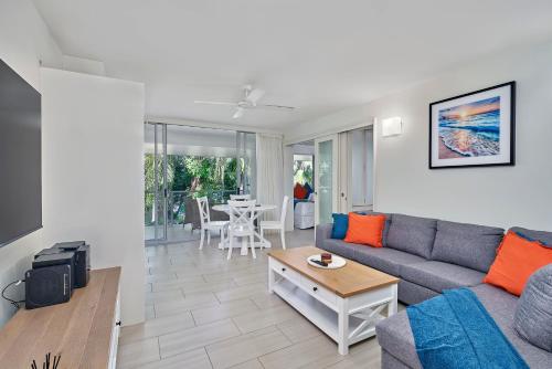 Drift Tropical Apartment Palm Cove in Playa Palm Cove