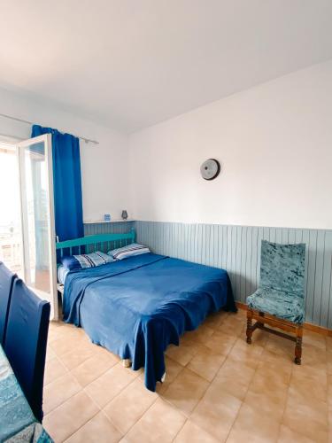 Apartamento en Torre Valentina con vista al mar in Sant Antoni de Calonge