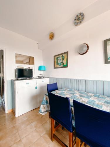 Apartamento en Torre Valentina con vista al mar in Sant Antoni de Calonge