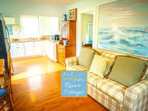 Waterfront Cottage 4 in 羅克科爾 (CT)