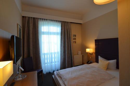 Seehotel Grauer Bär - image 7