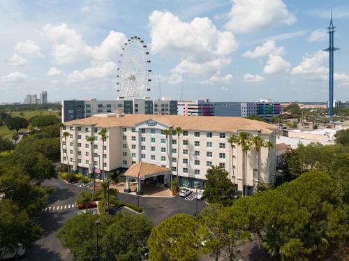 Fairfield Inn & Suites by Marriott Orlando International Drive/Convention Center