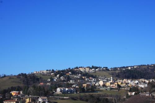 Hotel Scandola - Bosco Chiesanuova