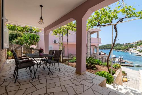 Apartments by the sea Grscica, Korcula - 20976