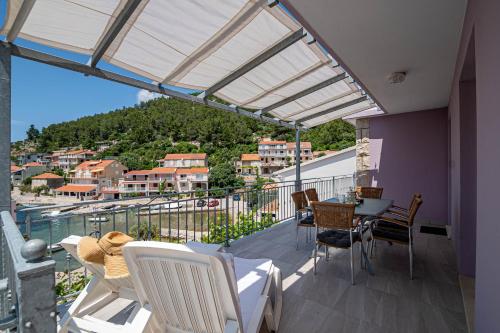 Apartments by the sea Grscica, Korcula - 20976