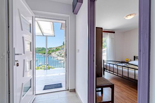 Apartments by the sea Grscica, Korcula - 20976