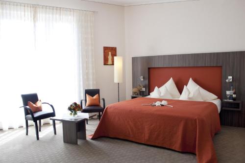 Accommodation in Erding