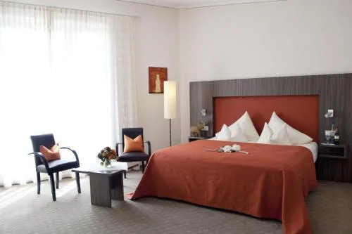 Hotel Linner in Erding, Deutschland
