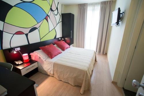 Berghotel, Бергамо (фото 7)