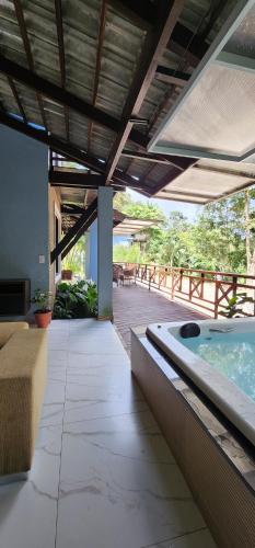 recanto do luan, Pacoti (fotografie 6)