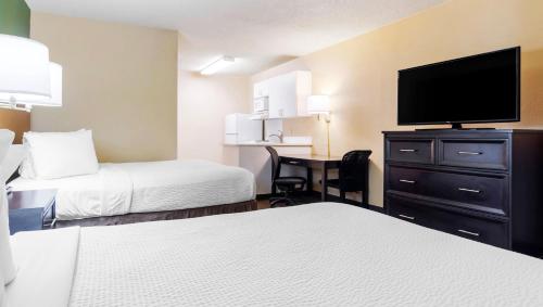 Home 1 Suites Extended Stay image 2