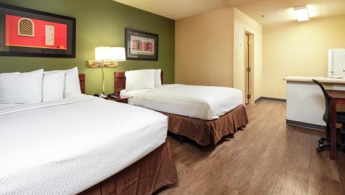 Home 1 Suites Extended Stay in Montgomery, USA