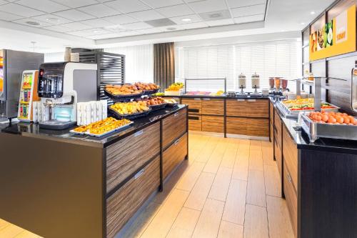 Holiday Inn Express Amsterdam - Sloterdijk Station by IHG, Amsterdam (photo 4)