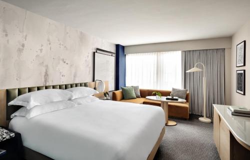 Kimpton Theta New York - Times Square by IHG in New York, USA
