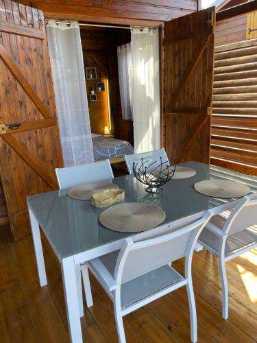 บริการและสิ่งอำนวยความสะดวก, Bungalow Lanar'am Graj - 2 in บุยยองต์