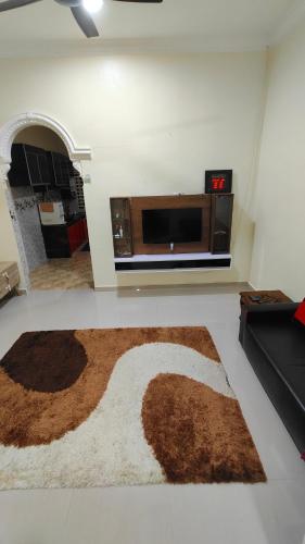 Homestay Nova in Bukit Payong