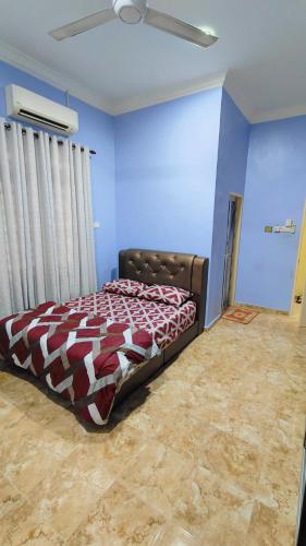 Homestay Nova in Bukit Payong