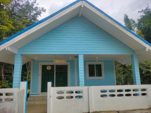 Baan Namthip Homestay Trang บ้านน้าทิพย์ โฮมสเตย์ตรัง in 錫高