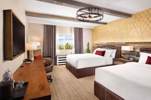 Silverton Hotel & Casino in Sør for The Strip