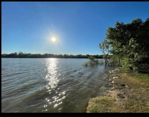 Woodlands Vacation Home in Little Elm/ Frisco TX in Little Elm, USA