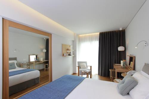 Golden Age Athens Hotel, Athen (Foto 3)