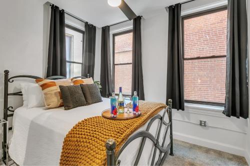 Urban Paradise in OTR - Beautiful New Condo In Historic Building With Downtown Views! condo - main image