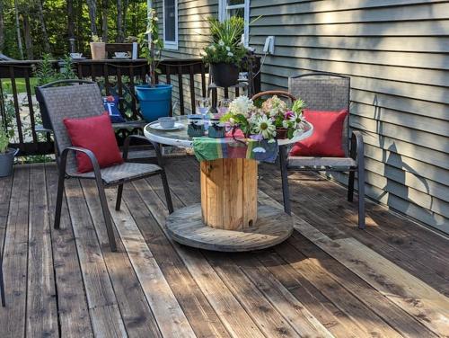 Pond Memories - National Parks Suite - Paddling Included!