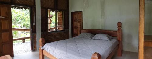 Hutan Subur Guest House and Volunteering