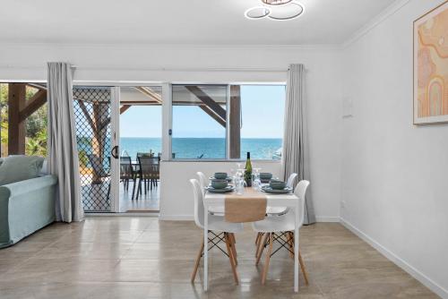 Sea Breeze Two Bedroom Apartment