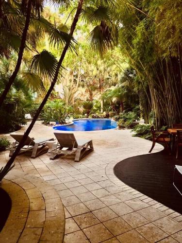 Mariposa Luxury Home, Historic Jacksonville in Jacksonville, USA