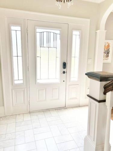 Mariposa Luxury Home, Historic Jacksonville in Jacksonville, USA