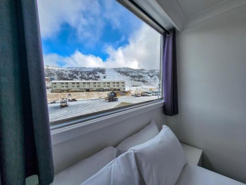 Lodge 21 - Accommodation - Perisher Valley