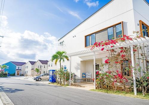 California 宮古島度假酒店 | 去趣 chicTrip