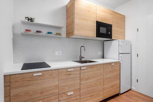 Apartments Kalebic in Dugi Rat