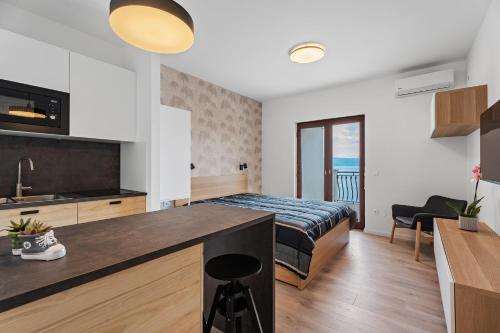 Apartments Kalebic in Dugi Rat