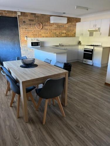 Forster Palms Motel in ฟอสเตอร์