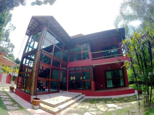 Ycatu Beach House