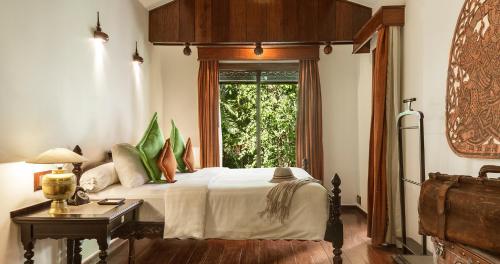 Angkor Village Hotel - Small Luxury Hotels of the World