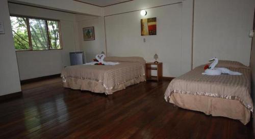 Hotel Tajalin — Photo 3