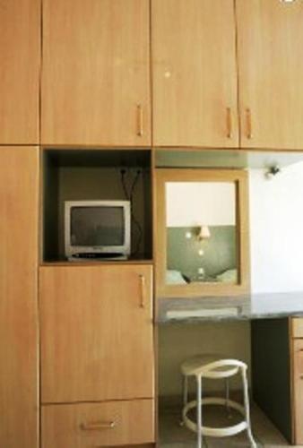  Villa Sofia in Skala