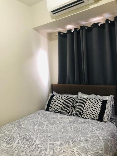 S Residences Mall of Asia Near International Airport of Metro Manila, Metro Manila